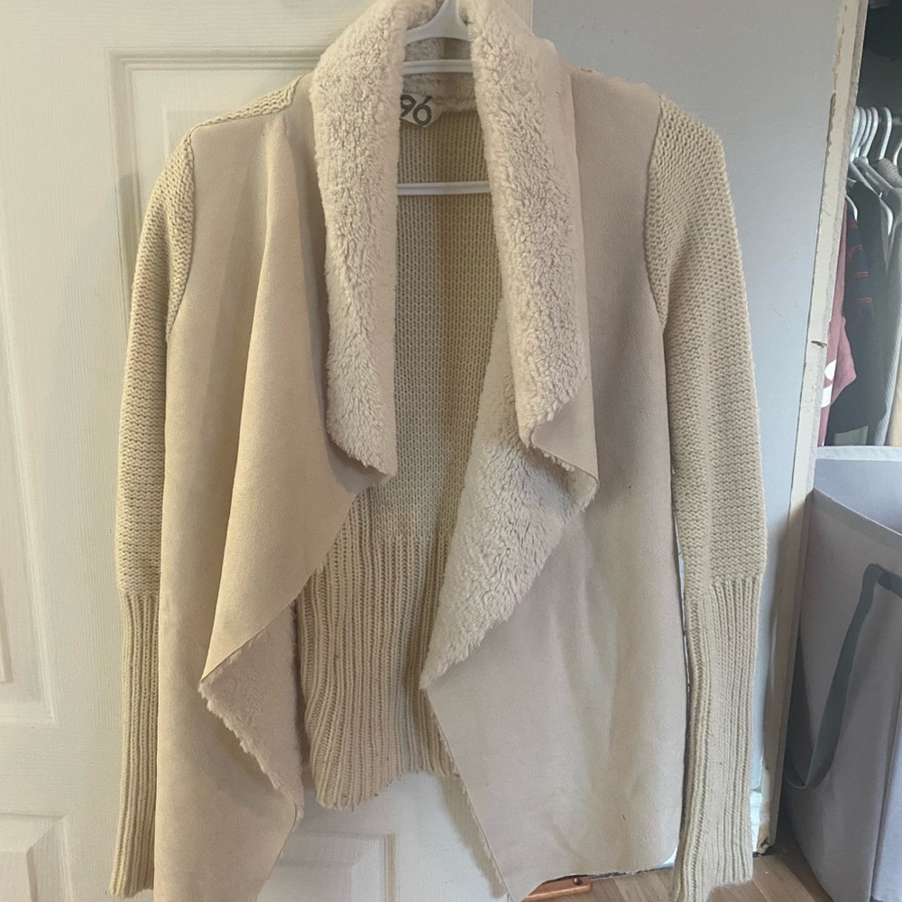 Mendocino Coat
